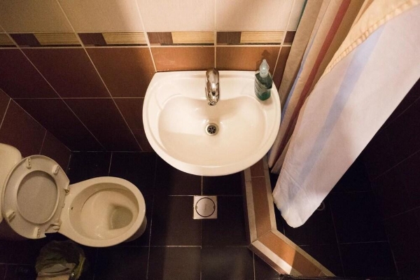 Madaba Hotel Madaba